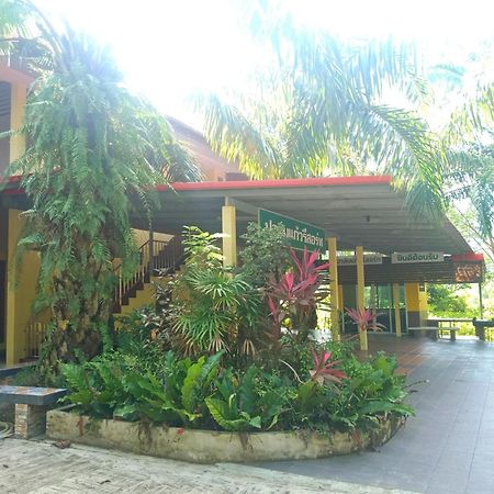 Palm Kaew Resort Krabi Luaran gambar