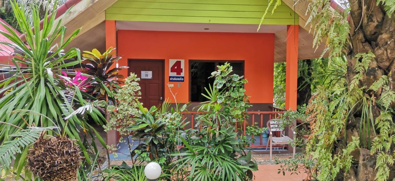 Palm Kaew Resort Krabi Luaran gambar