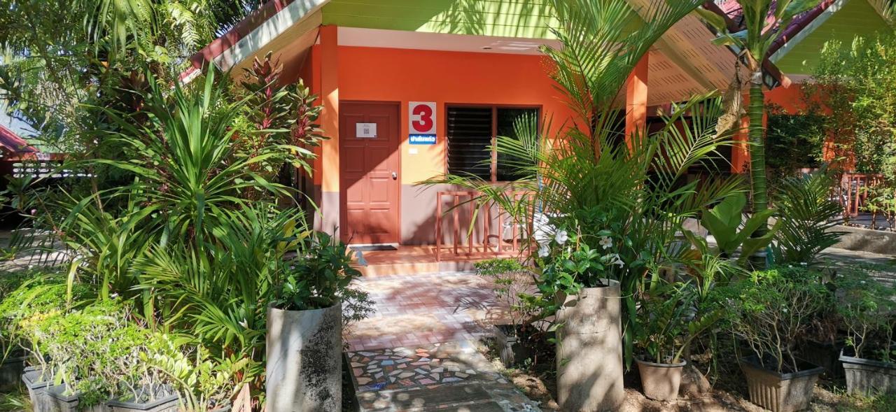 Palm Kaew Resort Krabi Luaran gambar