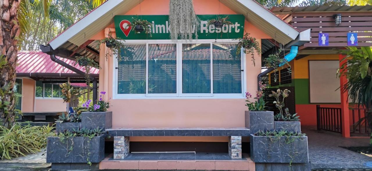 Palm Kaew Resort Krabi Luaran gambar