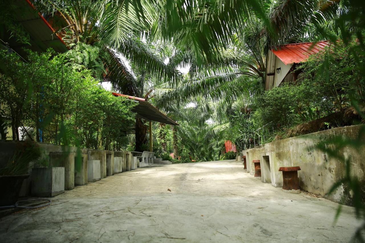 Palm Kaew Resort Krabi Luaran gambar