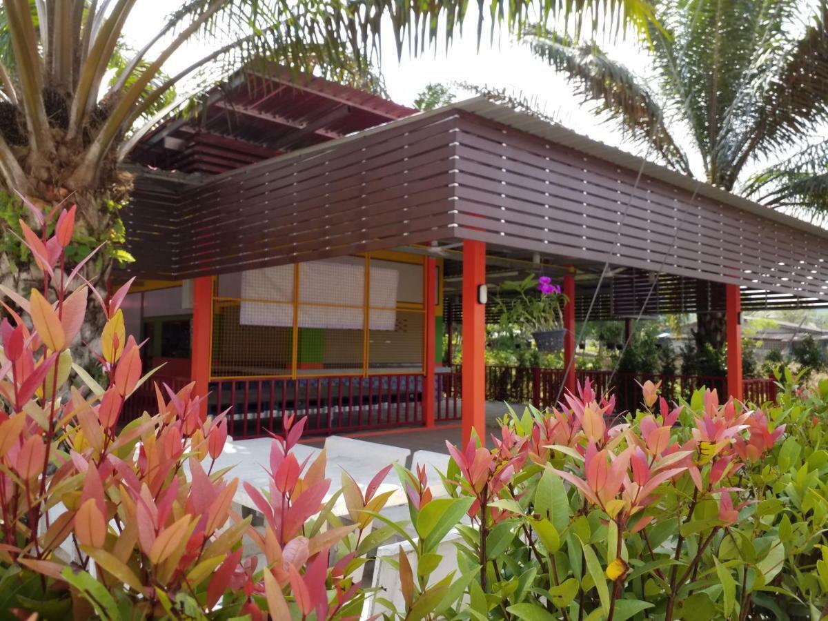 Palm Kaew Resort Krabi Luaran gambar