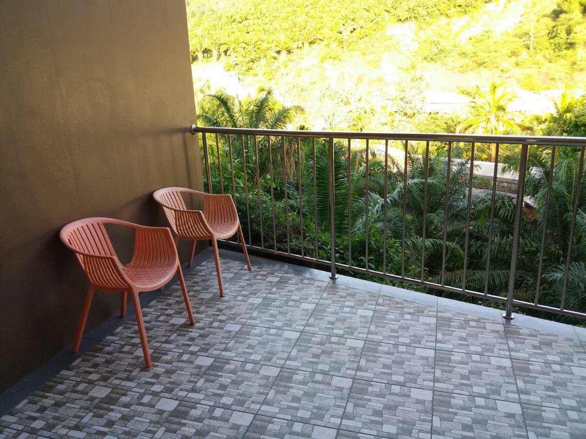 Palm Kaew Resort Krabi Luaran gambar