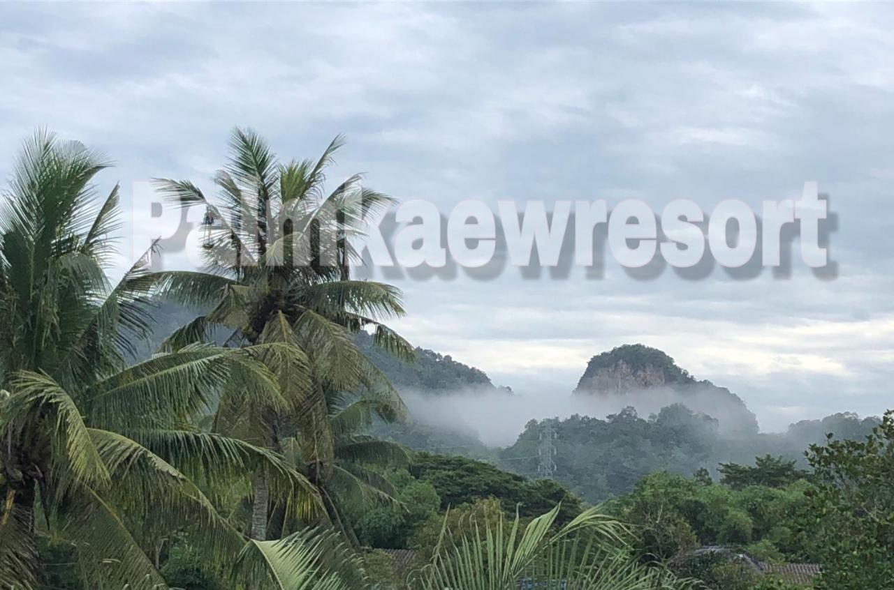 Palm Kaew Resort Krabi Luaran gambar